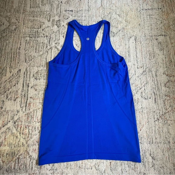 lululemon Swiftly Tech Racerback - Picture 5 of 5